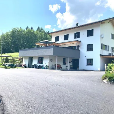 Apartment Haus Bazigg
