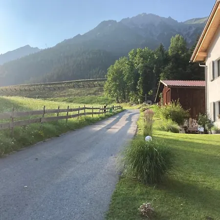 Haus Bazigg
