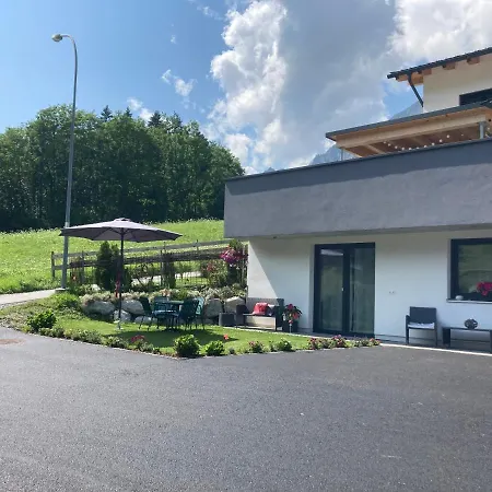 Haus Bazigg Klosterle am Arlberg