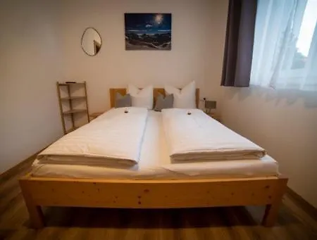 Haus Bazigg Daire
