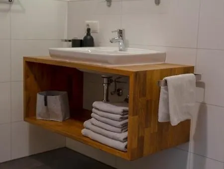 Apartment Haus Bazigg Klosterle am Arlberg