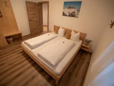 Haus Bazigg Klosterle am Arlberg