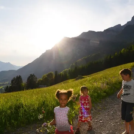 Haus Bazigg Klosterle am Arlberg