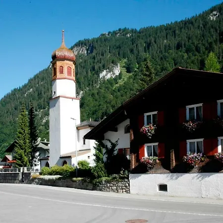 Haus Bazigg *