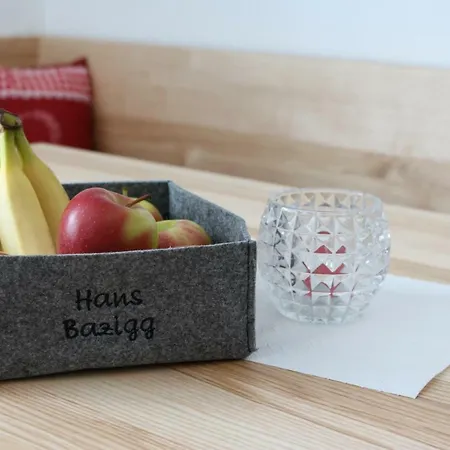 Apartamento Haus Bazigg Klosterle am Arlberg
